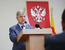 Воронежский мэр назвал местный народный фронт бюрократической организацией