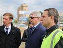 Работа воронежского мэра приносит сплошные убытки