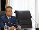 Мэр Воронежа улетел в Японию