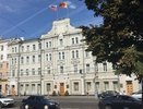В управлении строительной политики Воронежа проводятся обыски