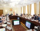 Региональный оперштаб утвердил программу Дня города в Воронеже