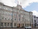 Главы управ обновились в двух районах Воронежа