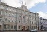 Миниатюра новости: Главы управ обновились в двух районах Воронежа