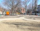 Воронежцы выберут пространство для благоустройства в 2022 году