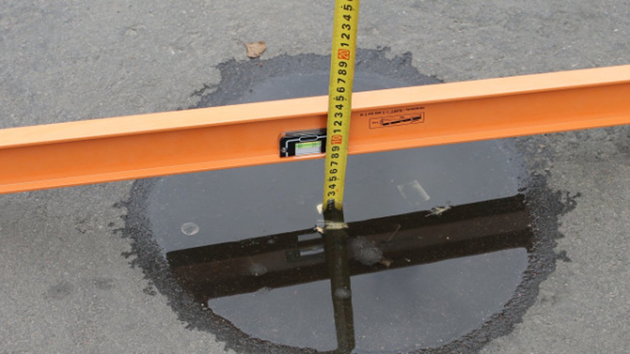 Главная картинка новости: Воронежская мэрия уличила народный фронт в некомпетентности