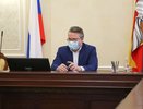 Мэр Воронежа поставил на кон свою репутацию