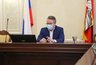 Миниатюра новости: Мэр Воронежа поставил на кон свою репутацию