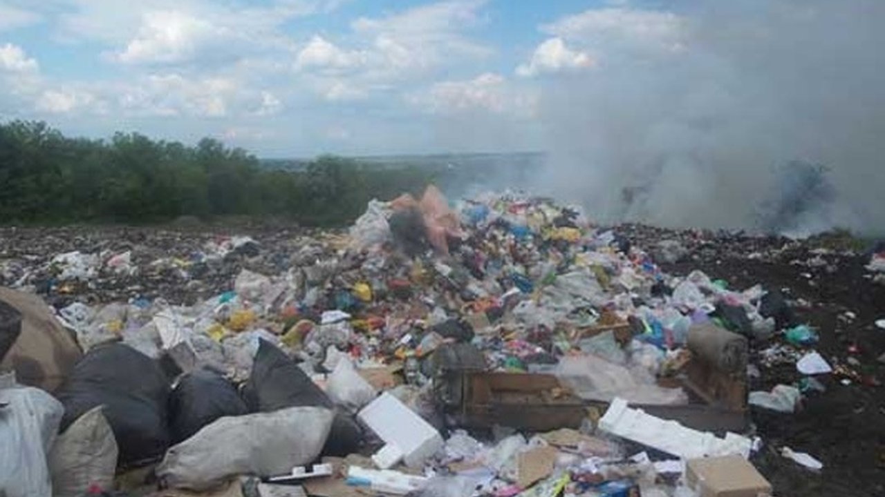 Главная картинка новости: Договор аренды «Воронежпищепрома» оказался под угрозой из-за свалки