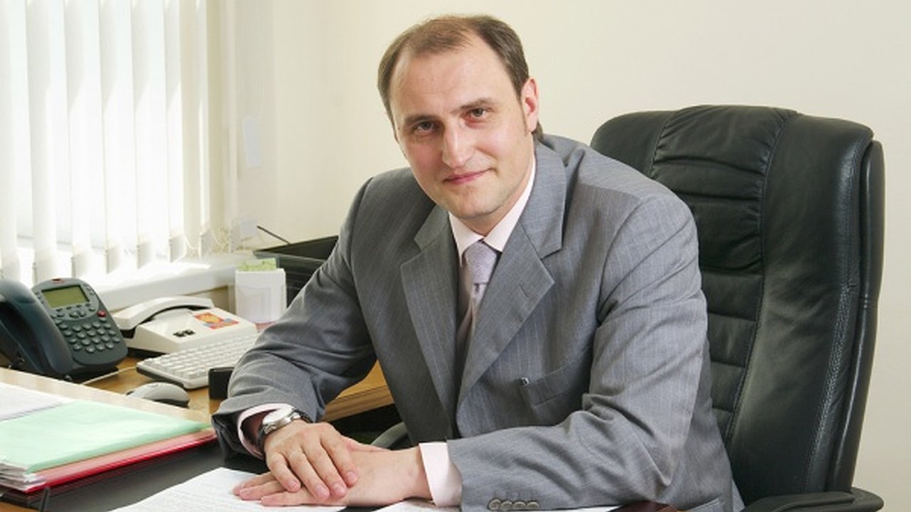 Главная картинка новости: В Воронеже освободился пост первого вице-мэра