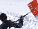 Мэр Воронежа предупредил подчиненных о скором снегопаде