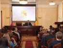 Воронежским чиновникам пообещали найти замену