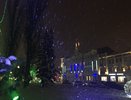 Городские власти намерены получше украсить Воронеж к следующему Новому году