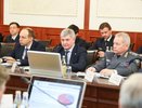 Федеральному правительству еще раз напомнили о воронежском метро