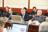 Миниатюра новости: Федеральному правительству еще раз напомнили о воронежском метро
