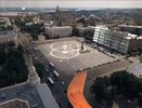 Японский проектировщик метро занялся реновацией воронежских территорий