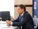 Владимир Нетесов помог жителям Воронежа и Семилук решить вопросы благоустройства и коммунального обслуживания