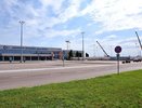 Ограничения для воронежского аэропорта продлили в 32-ый раз