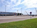 Запрет на полеты для воронежского аэропорта продолжат действовать до 15 декабря