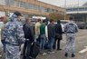 Миниатюра новости: 333 мигранта выдворили из Воронежской области