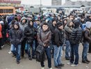 Воронежской области увеличили квоту на мигрантов