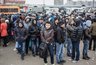Миниатюра новости: Воронежской области увеличили квоту на мигрантов