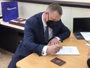 Замруководителя Исполкома ОНФ поучаствует в праймериз «Единой России» от Воронежской области
