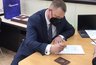 Миниатюра новости: Замруководителя Исполкома ОНФ поучаствует в праймериз «Единой России» от Воронежской области