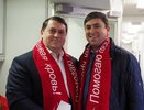 Воронежский губернатор исключил из градсовета Геннадия Макина и Максима Увайдова