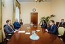 Миниатюра новости: У воронежского Минюста появился новый начальник