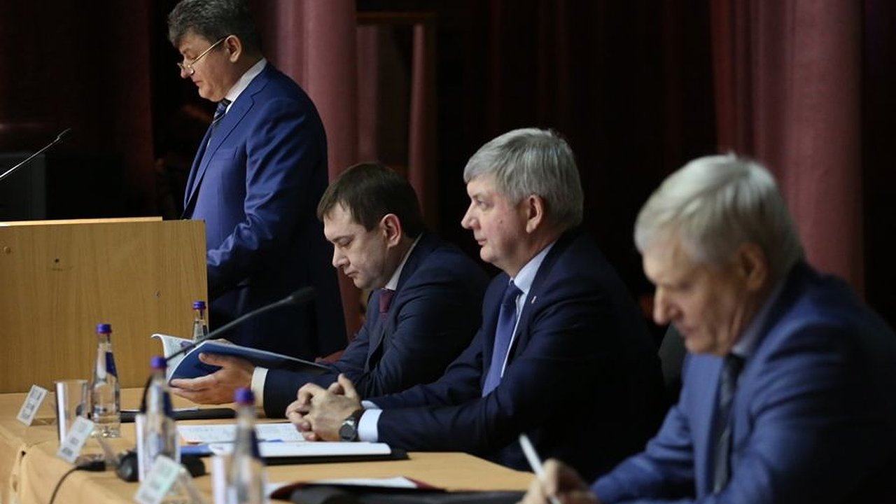 Главная картинка новости: Воронежские депутаты взялись за «перезревший» закон