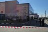 Миниатюра новости: Дело об убийстве трех человек и подрыве отделения МВД передали в Воронежский облсуд
