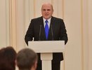 Михаил Мишустин посетит Воронеж на крещенской неделе 