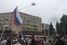 Миниатюра новости: В Воронеже митинг сторонников Алексея Навального прошел без задержаний 