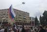 Миниатюра новости: Мэрия Воронежа не стала возражать против пикета солидарности с Москвой штаба Навального