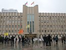 Силовики предложили подкрутить гайки воронежским гайд-паркам