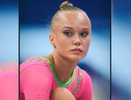 Воронежская гимнастка Ангелина Мельникова рассказала о первой в своей карьере травме