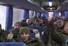 Миниатюра новости: Четверо воронежцев освобождены из плена ВСУ