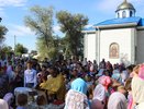В Воронеже для воскресной школы построили новое здание 