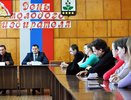 В воронежском молодежном избиркоме не оказалось ни одного единоросса