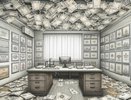 У директора воронежского «Инстроя» мошенники увели 36 млн рублей