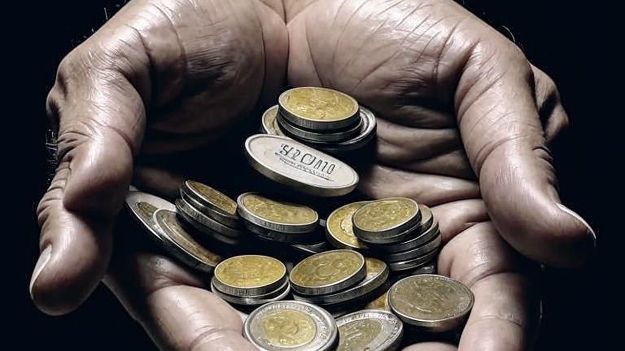 Главная картинка новости: Воронежские власти установили размеры прожиточного минимума на 2025 года