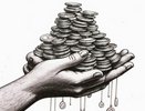 Воронежцы мечтают зарабатывать от 50 тысяч рублей в месяц