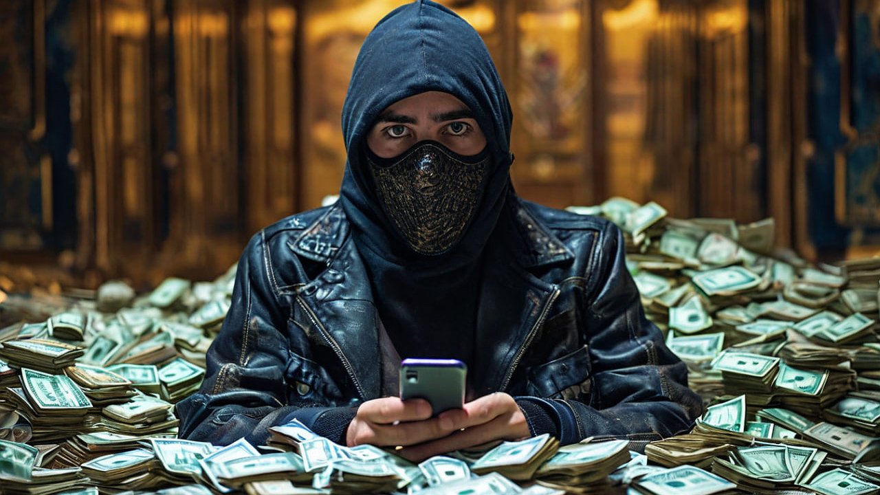 Главная картинка новости:  Акция «Стоп, мошенники!» стартует в Воронеже