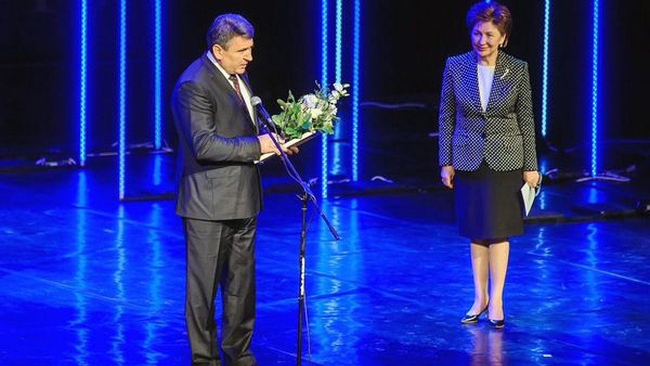 Главная картинка новости: Воронежский штаб Путина возглавил главврач онкологического диспансера