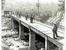 С «гигантской» скидкой отремонтируют небольшой мост в Воронежской области