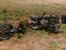 Мотоциклист из Краснодарского края разбился в ДТП в Советском районе Воронежа