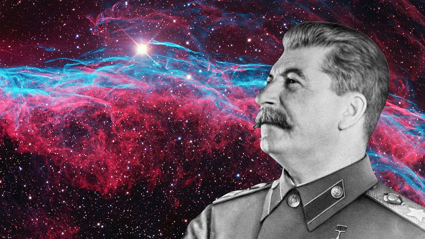 Главная картинка новости: Воронежские общественники выступили против памятника Сталину в городе атомщиков 