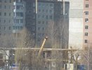 Мэрия Воронежа лишила людей солнца