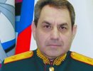 Обвиняемый во взятке генерал-майор Муминджанов хочет уйти на СВО?