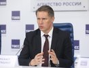 Михаил Мурашко включил Воронежскую область в список регионов с высоким риском развития Covid-19